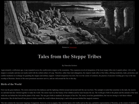 opera-occulta/stories/steppe-tales screenshot
