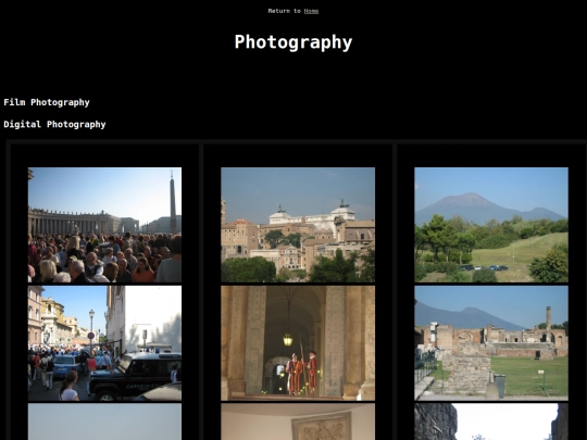 photography screenshot