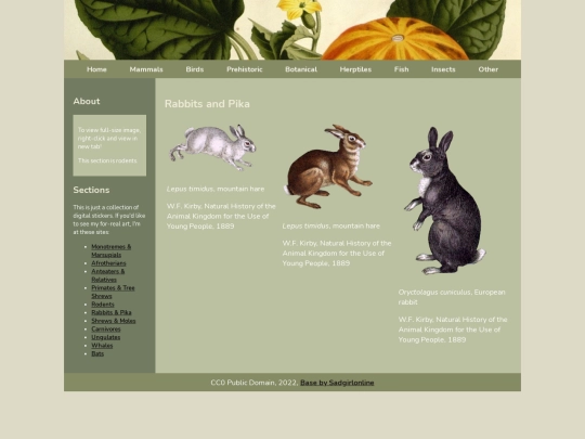 lagomorphs screenshot