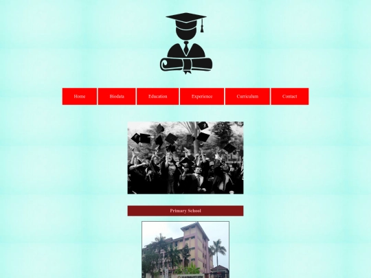 education screenshot