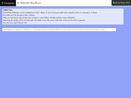 drrr/tips screenshot