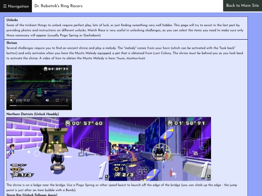 drrr/unlocks screenshot