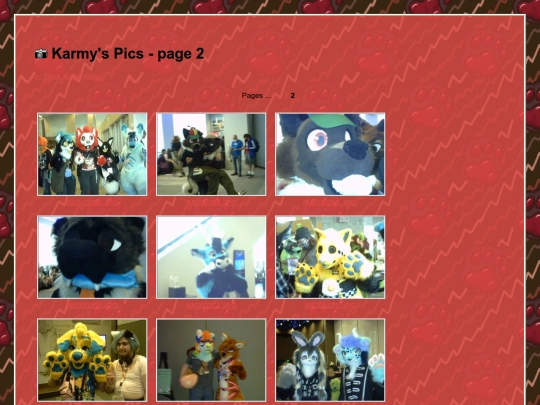 eufuria2026/karmy/2 screenshot