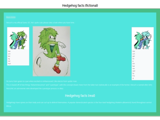 excitement-central/hersch screenshot