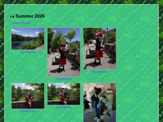 hvm/Summer26 screenshot