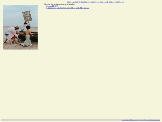 Fun And Games screenshot