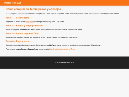 como-comprar-en-temu screenshot