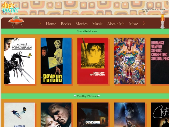 movies screenshot