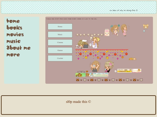 music-src screenshot
