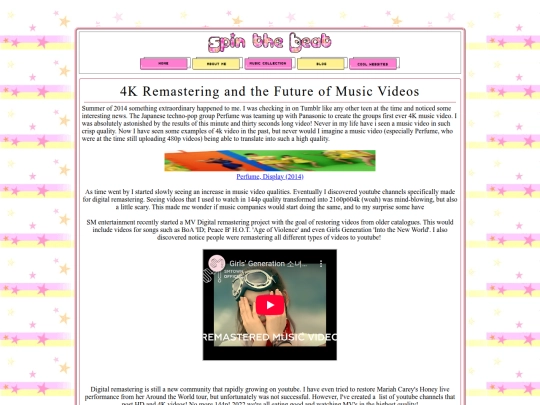 4K_Remastering_and_the_Future_of_Music_Videos screenshot