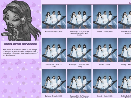 Hip-HopRap screenshot