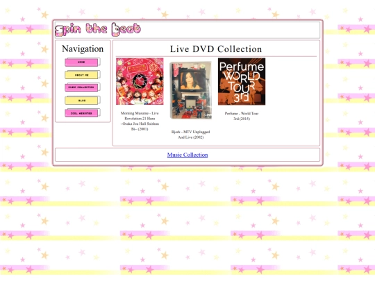 Live_DVDs screenshot