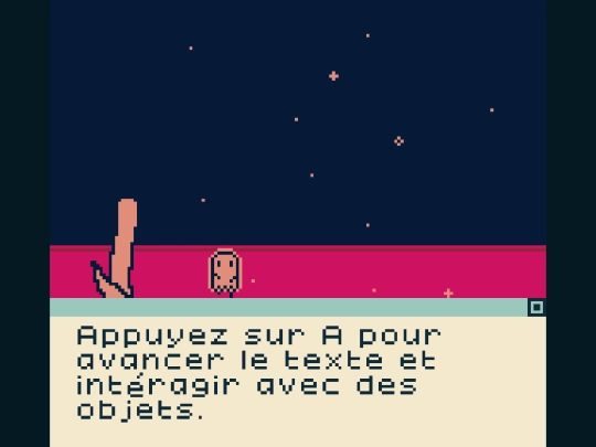 HFTGOOM_FR_1.6 screenshot
