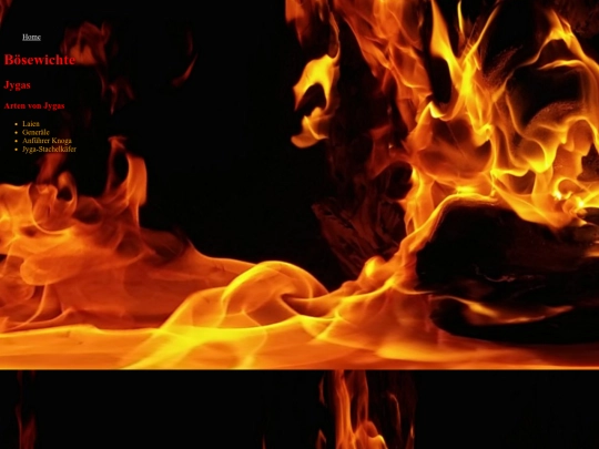 Boesewichte screenshot