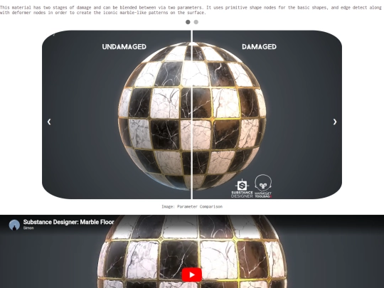 _marble screenshot