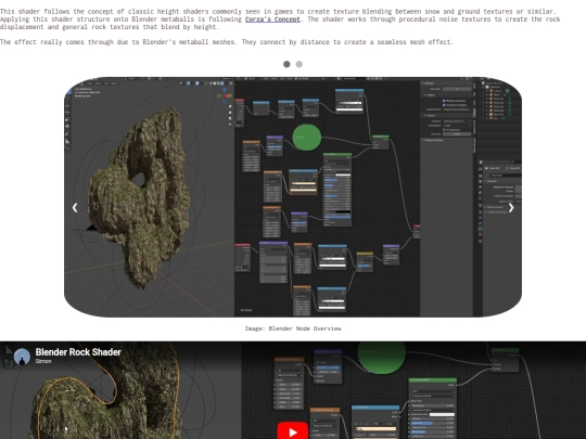_procrock screenshot