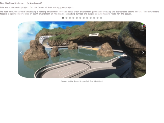 _racing screenshot