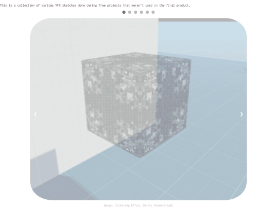 _shaderdoodles screenshot