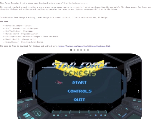 _starforce screenshot