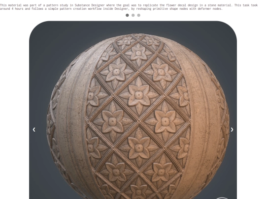 _stone screenshot