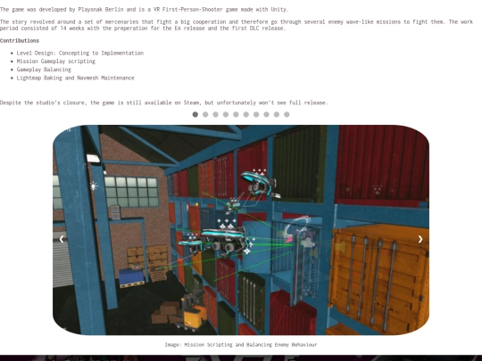 _wkvr screenshot