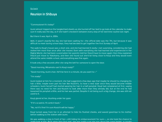 ttlf1 screenshot