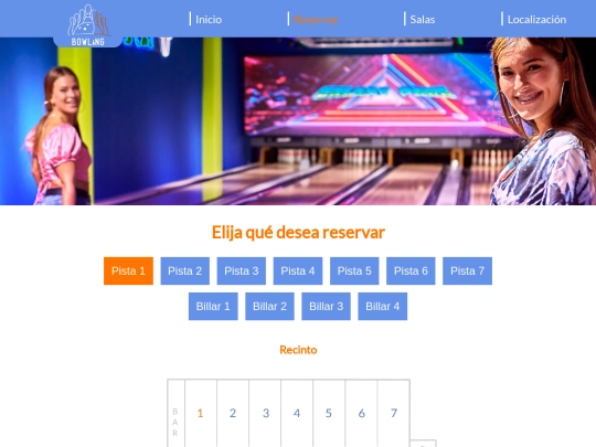 reserva screenshot