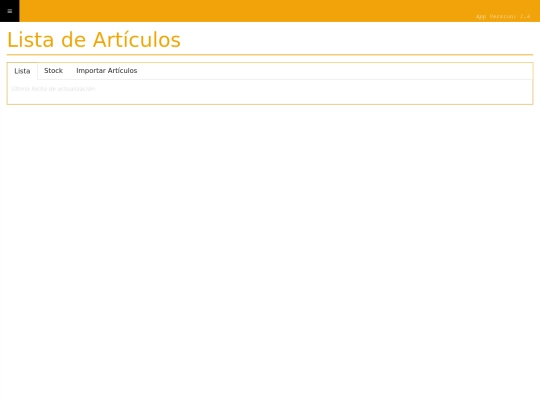 loretosis/articulos screenshot