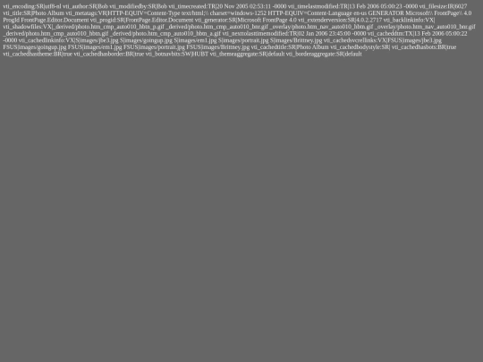 _vti_cnf/photo screenshot