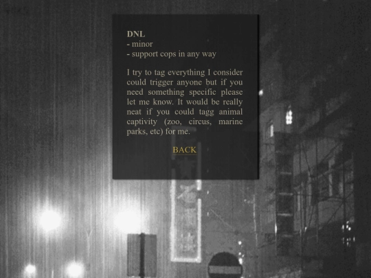 byl screenshot