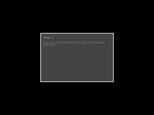 staff-only screenshot