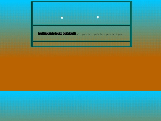 pacrim screenshot