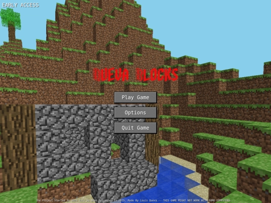 quevablocks screenshot