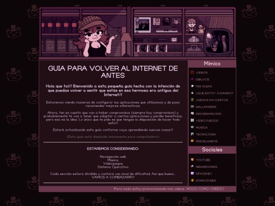 internet screenshot