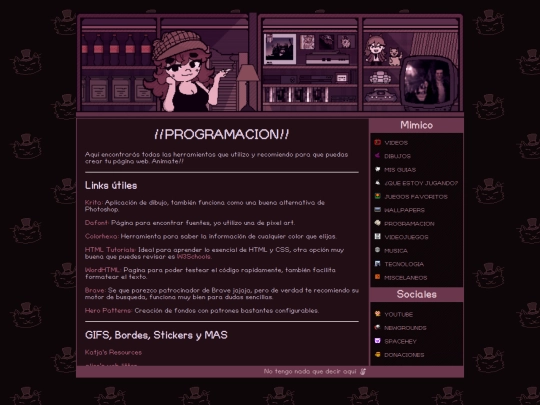 recursos screenshot