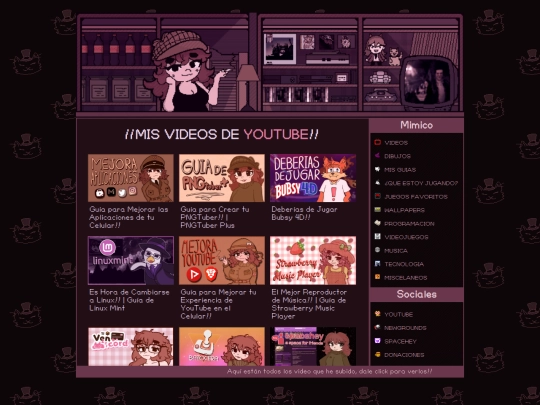 youtube screenshot