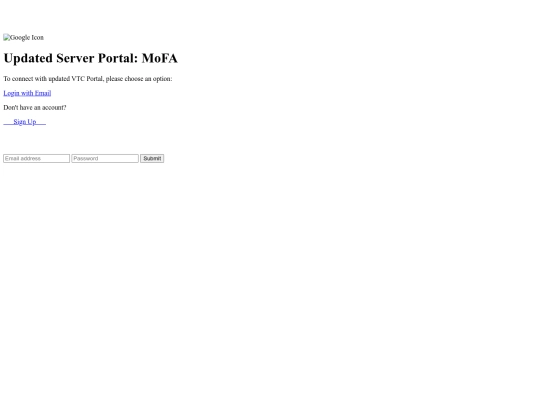 VTC screenshot