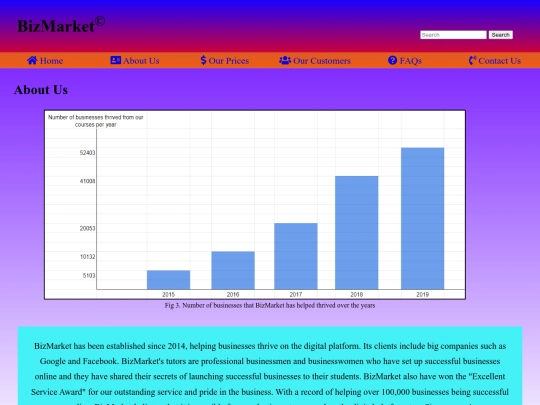 aboutus screenshot