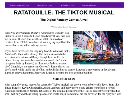 blog-post screenshot