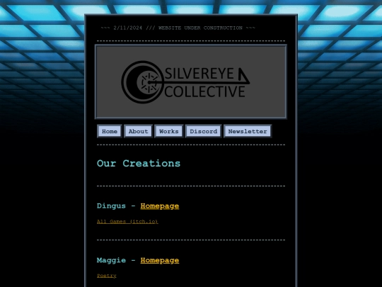 works screenshot