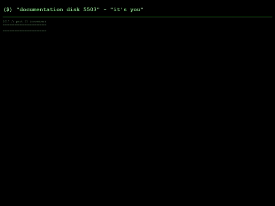 term screenshot