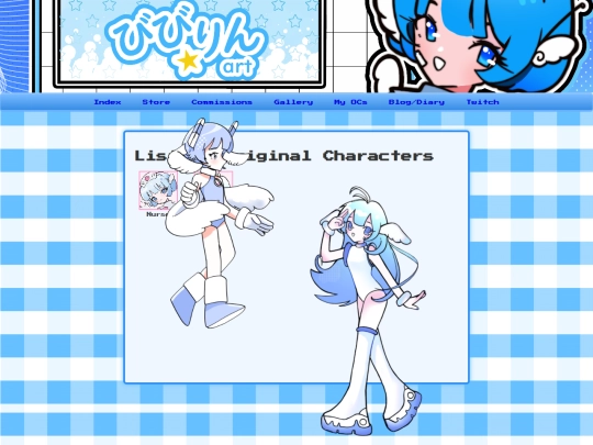 original_characters screenshot