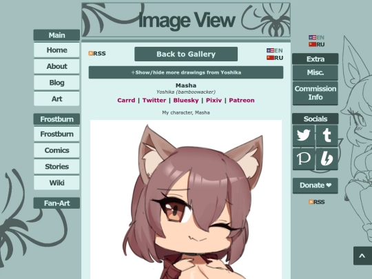 fanart/bamboowacker/masha_02/en screenshot