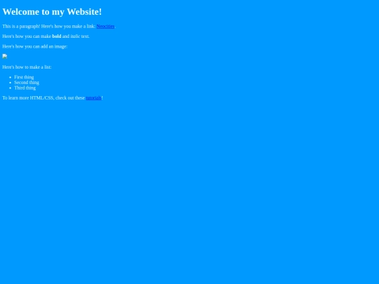 Page2 screenshot