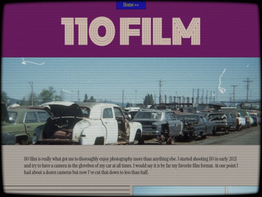 110 screenshot