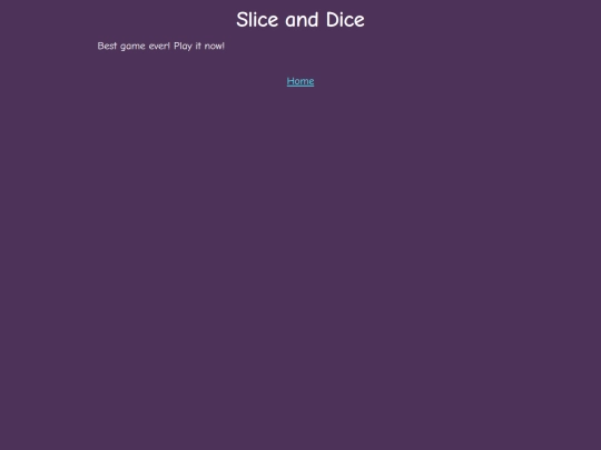articles/games/slice_and_dice screenshot