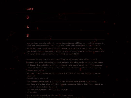 marlowe1 screenshot