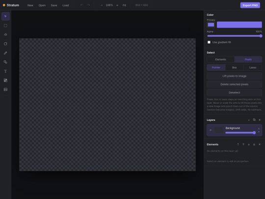 paintOnTheNet screenshot