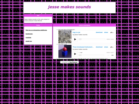 catalog screenshot