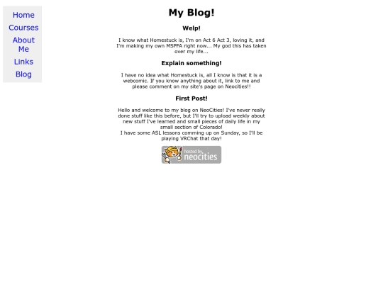 blog/blog screenshot
